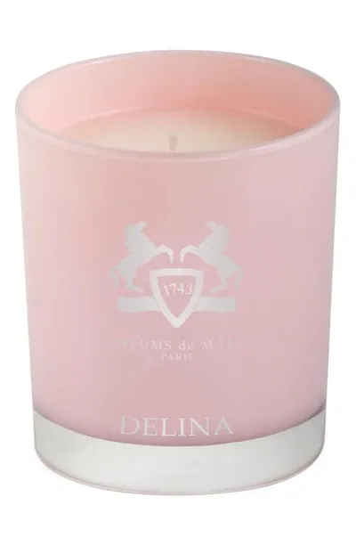 Parfums De Marly Delina Candle