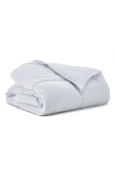 Sijo Clima All Season Comforter In White