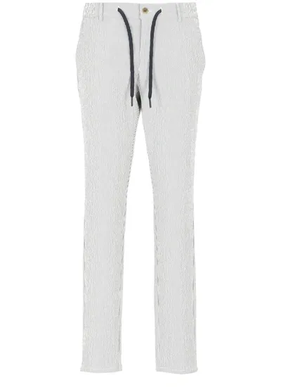 Berwich Trousers Grey