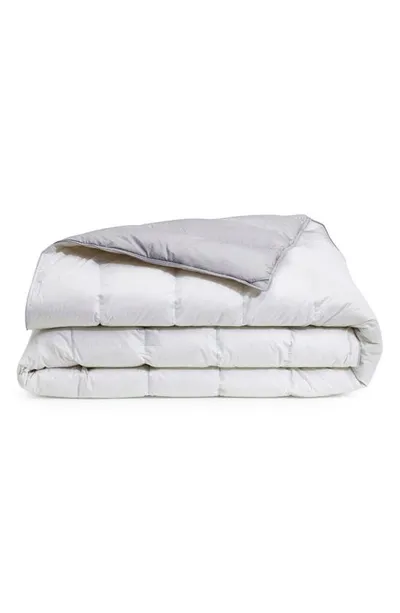 Casper Humidity Fighting Down Duvet Insert In White