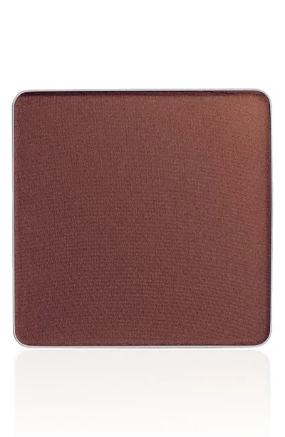 Trish Mcevoy Starry Eyeshadow Refill Palette In Confident (burnt Burgundy)