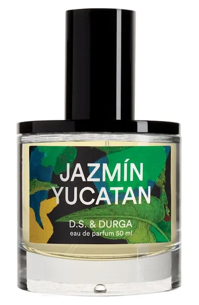 D.s. & Durga Women's Jazmin Yucatan Eau De Parfum In Size 2.5-3.4 Oz.