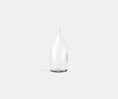 Menu Strandgade Glass Carafe In Clear