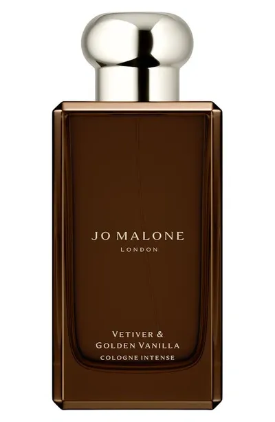 Jo Malone London ™ Vetiver & Golden Vanilla Cologne Intense