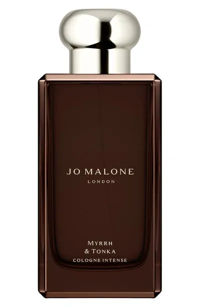 Jo Malone London ™ Myrrh & Tonka Cologne Intense