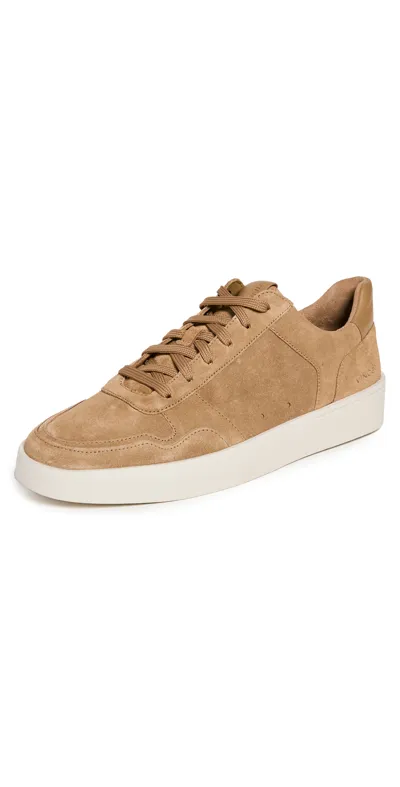 Vince Peyton Sneaker In New Camel