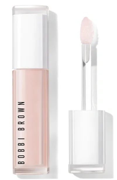 Bobbi Brown Extra Plump Hydrating Lip Oil Bare Pink 0.2 oz / 6 ml