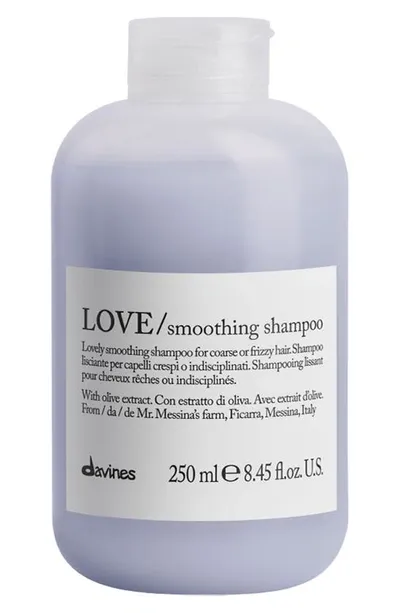 Davines Love Smoothing Shampoo