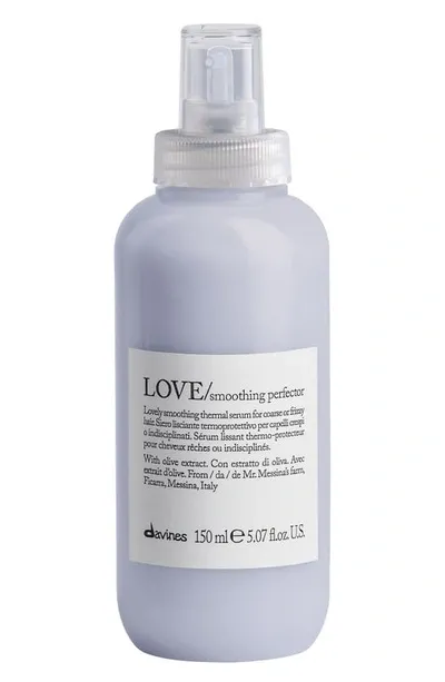 Davines Love Hair Smoother