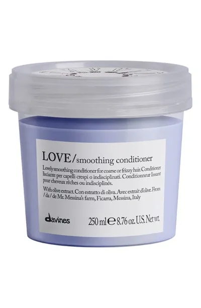 Davines Love Smoothing Conditioner