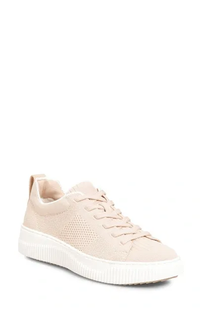 Söfft Faro Sneaker In Pink