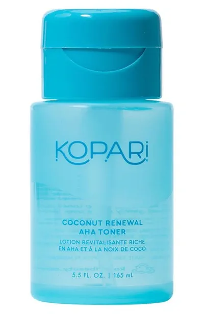 Kopari Coconut Renewal Aha Toner