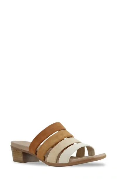 Munro Adrianne Sandal