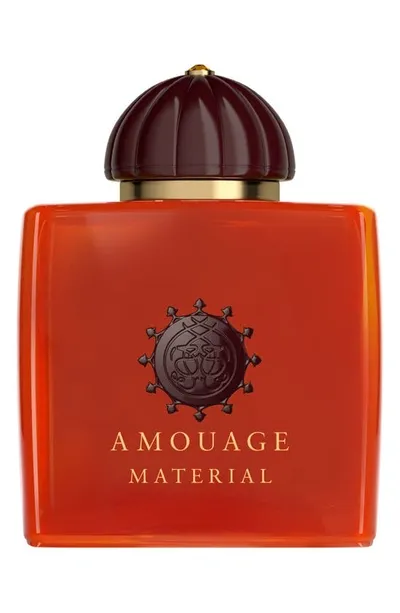 Amouage Material Eau De Parfum In Multi