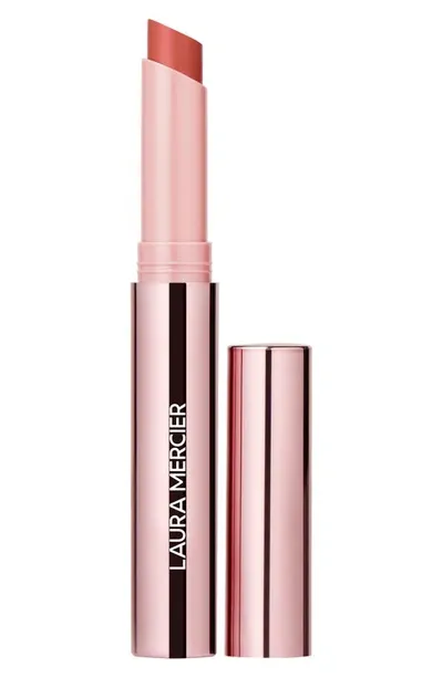 Laura Mercier High Vibe Lip Color In 103 Peek (chestnut Rose)