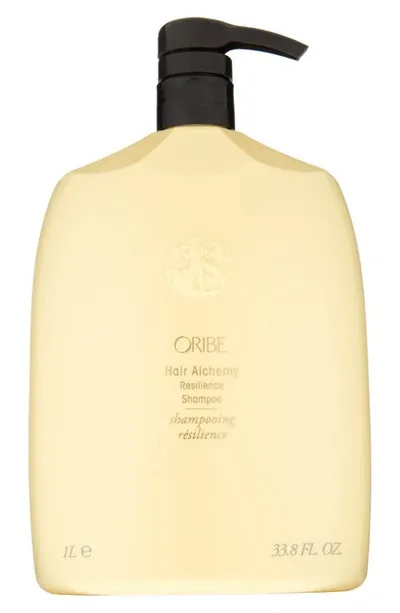 Oribe Hair Alchemy Resilience Shampoo, 2.5 oz In Regular