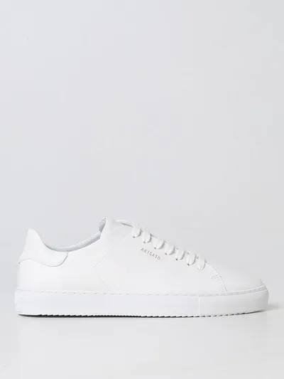 Axel Arigato Sneakers  Men Color White