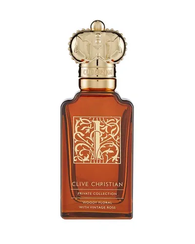 Clive Christian Private Collection I - Woody Floral Feminine Perfume, 50ml In Colorless