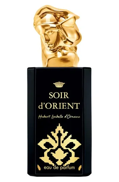 Sisley Paris 100 ml/ 3.3 Oz. Soir D'orient Eau De Parfum In Multi