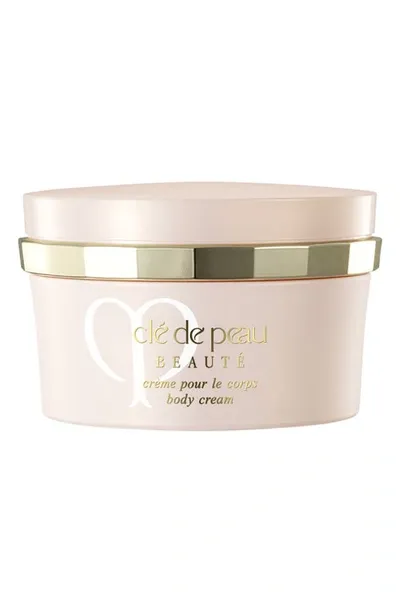 Cle De Peau Beaute Body Cream