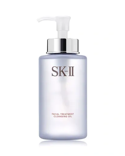 Sk-ii Facial Treatment Cleansing Oil, 8.4 Oz. In N,a