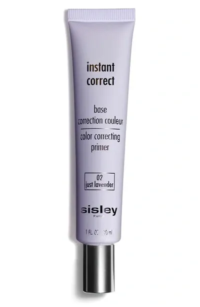 Sisley Paris Sisley-paris Instant Correct Color Correcting Primer In Purple