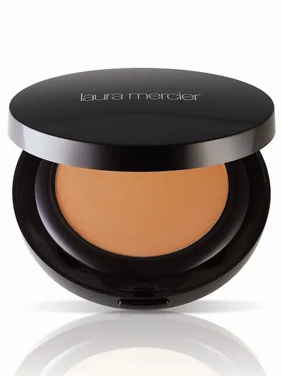 Laura Mercier 0.32 Oz. Smooth Finish Foundation Powder In 15