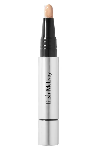 Trish Mcevoy Correct And Brighten Shade Eraser - Undereye Brightening Pen In Shade 1.5