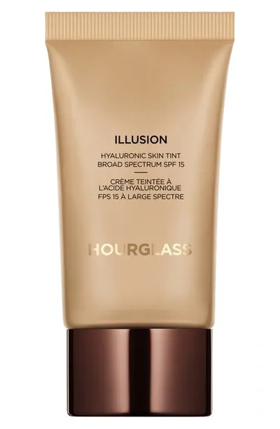 Hourglass Illusion Hyaluronic Skin Tint In Sable