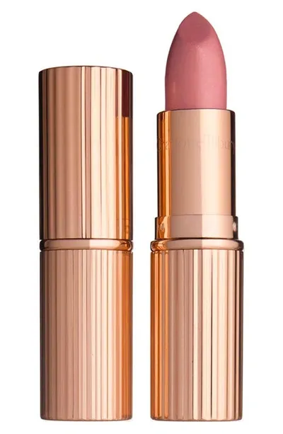 Charlotte Tilbury K.i.s.s.i.n.g Lipstick Bitch Perfect 0.12 oz In Pink