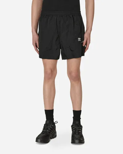 Umbro Sport Shorts In Black