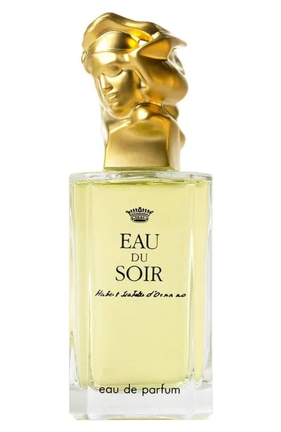 Sisley Paris Eau Du Soir Parfum Spray, 1.0 Oz.