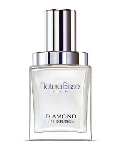 Natura Bissé Diamond Life Infusion, 0.8 Oz. In White