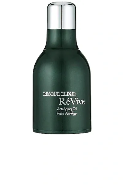 Revive Rescue Elixir Anti-aging Oil, 30 ml In Default Title