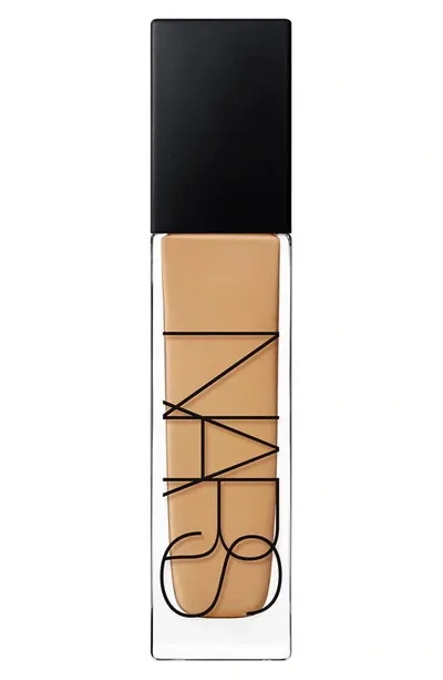 Nars Natural Radiant Longwear Foundation Syracuse - Medium Dark 1 1 oz/ 30 ml In Syracuse Md (medium To Medium-deep With 