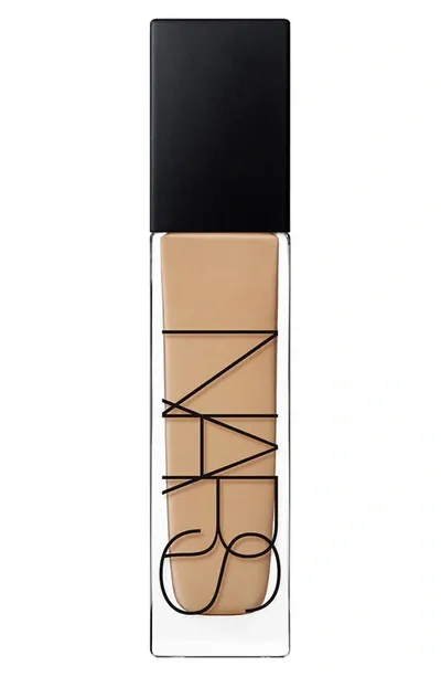 Nars Natural Radiant Longwear Foundation Aruba - Medium 6 1 oz/ 30 ml In Aruba M (medium To Medium-deep With Cool