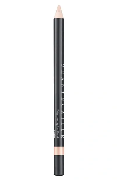 Chantecaille Brightening Eye Kajal Liner, Spring Color Collection In Nude