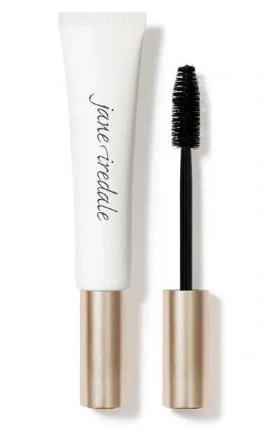 Jane Iredale Longest Lash Thickening And Lengthening Mascara In Espresso