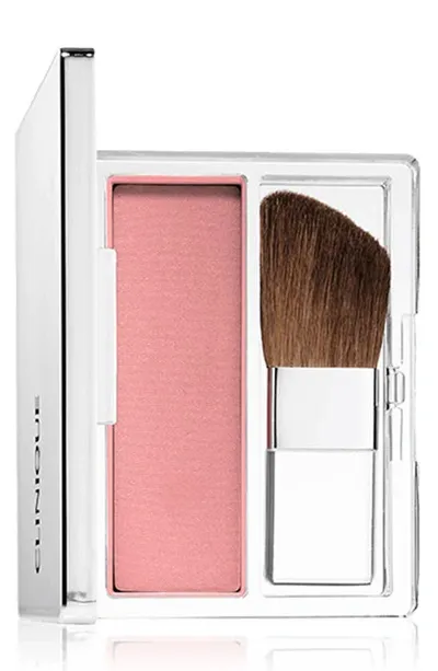 Clinique Blushing Blush Powder Brush, Cupid