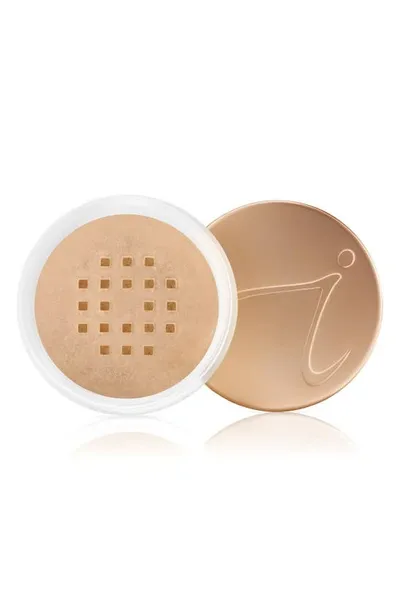 Jane Iredale Amazing Base Loose Mineral Powder, .37 Oz./ 11 ml In 10 Golden Glow