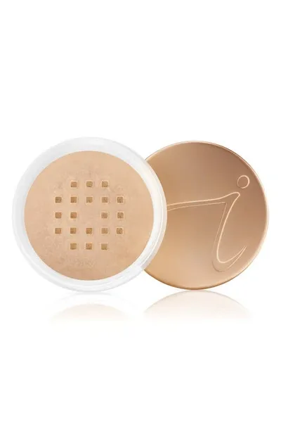 Jane Iredale Amazing Base Loose Mineral Powder Spf20 10.5g (various Shades) In Warm Sienna