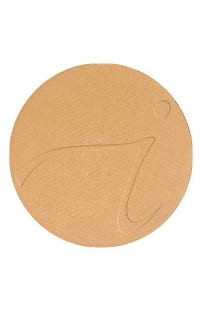 Jane Iredale Purepressed Base Mineral Foundation Refill, 0.35 Oz. In 17 Fawn