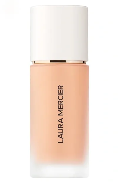 Laura Mercier Real Flawless Weightless Perfecting Waterproof Foundation 2c1 Ecru 1 oz / 30 ml