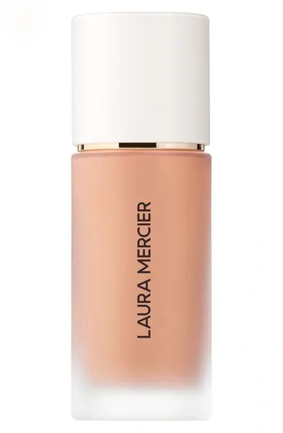 Laura Mercier Real Flawless Weightless Perfecting Waterproof Foundation 3n2 Camel 1 oz / 30 ml