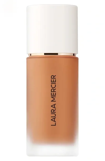 Laura Mercier Real Flawless Weightless Waterproof Perfecting Foundation 4c1 Praline 1 oz / 30 ml