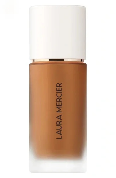 Laura Mercier Real Flawless Weightless Waterproof Perfecting Foundation 5n1 Cinnamon 1 oz / 30 ml