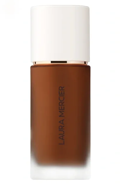 Laura Mercier Real Flawless Weightless Waterproof Perfecting Foundation 6n1 Clove 1 oz / 30 ml