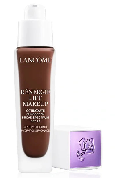 Lancôme Renergie Lift Makeup Foundation In Suede C