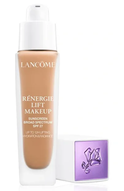 Lancôme Rénergie Lift Liquid Anti-aging Foundation Broad-spectrum Spf 27 In 310 Clair 30