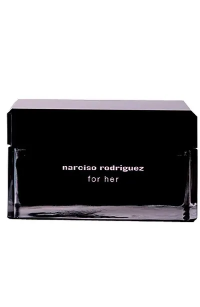 Narciso Rodriguez For Her Body Cream 150ml